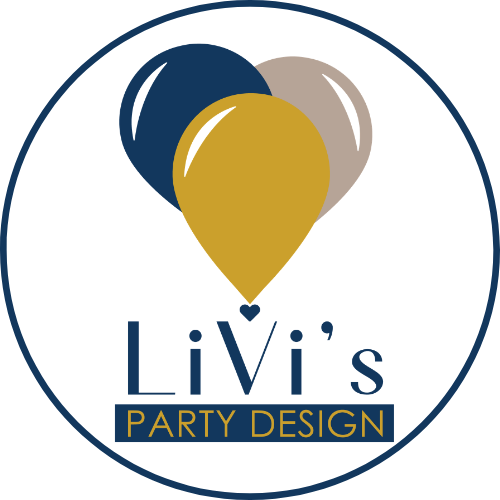 Livi's Party Design